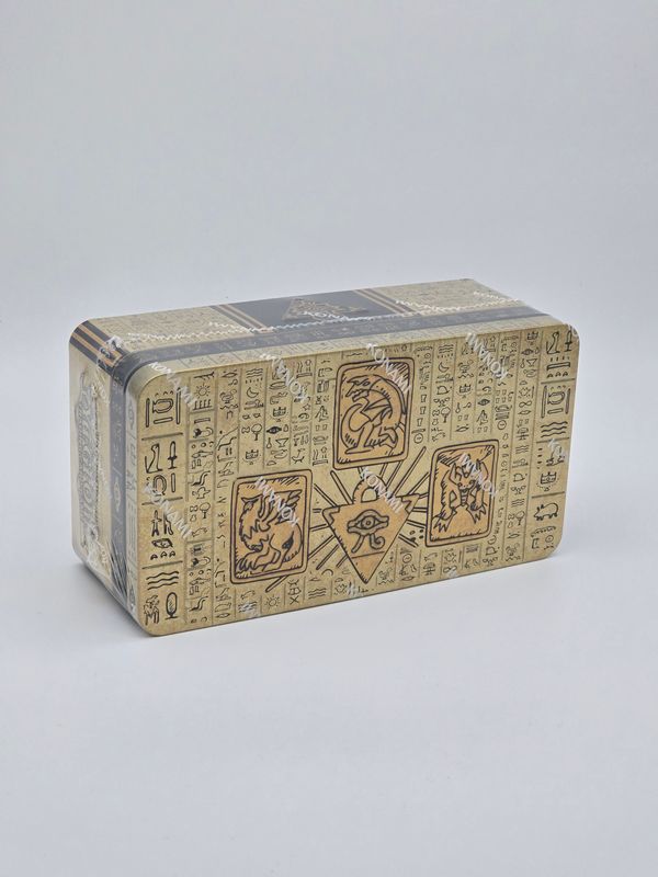 2022 Tin of the Pharaoh's Gods (Englisch) Yu-Gi-Oh!