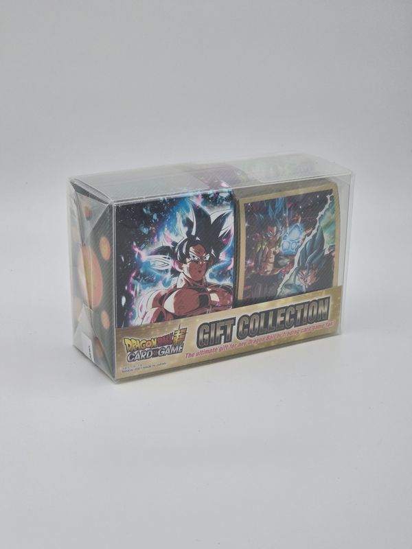 Gift Collection - Dragon Ball Super Card Game
