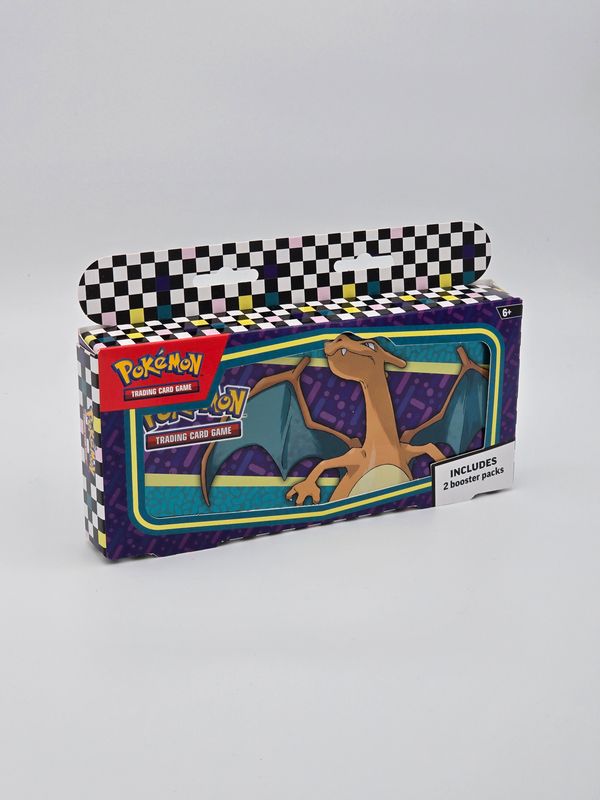 Back to School Pencil Case 2024 - Pokemon