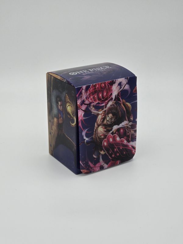 Gift Collection Deck Box - One Piece Card Game