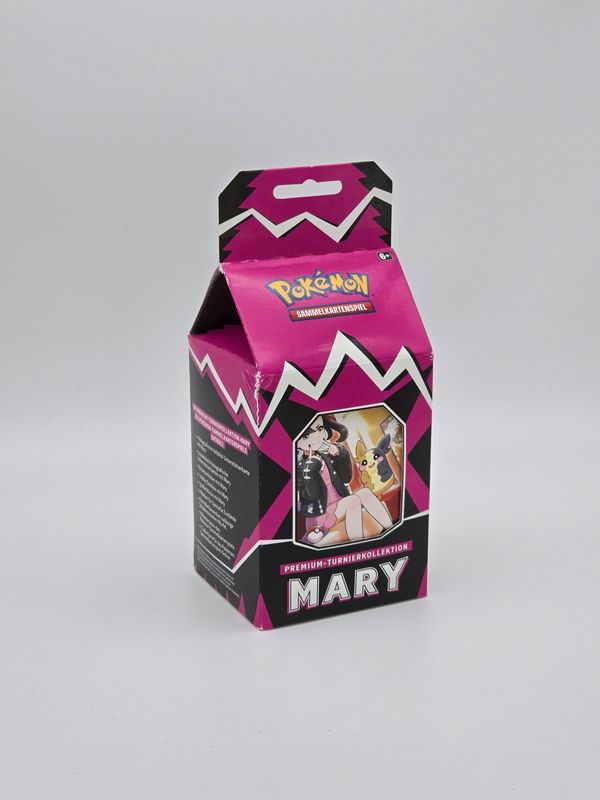 Mary Premium Turnier-Kollektion - Pokemon