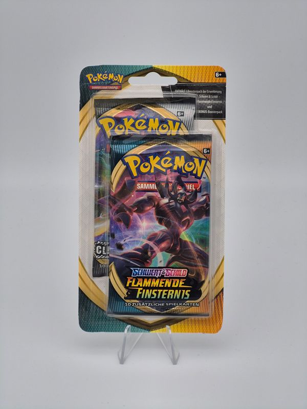 Schwert und Schild 2-Pack Blister - Pokemon