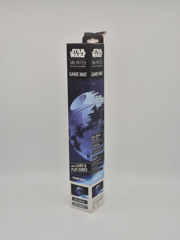 Death Star Spielmatte Game Mat - Star Wars Unlimited