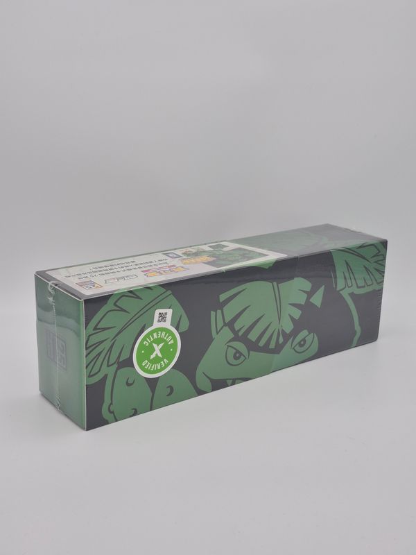 Venusaur 25th Anniversary Celebrations S8a Premium Collection - Pokemon