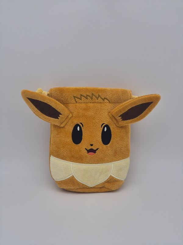 SV8.5 Prismatic Evolutions Eevee Accessory Pouch - Pokemon