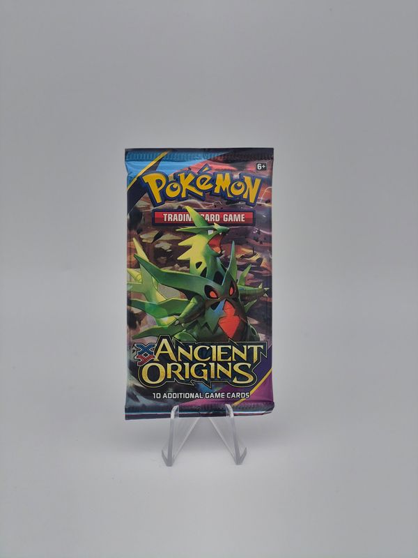 XY Ancient Origins Booster Mega Despotar - Pokemon