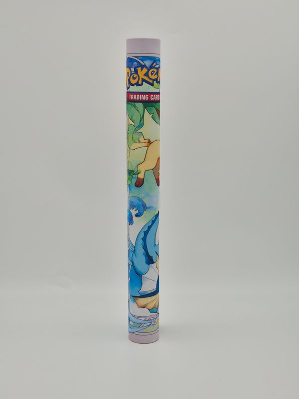 SV8.5 Prismatic Evolutions Eeveelutions Spielmatte Playmat - Pokemon