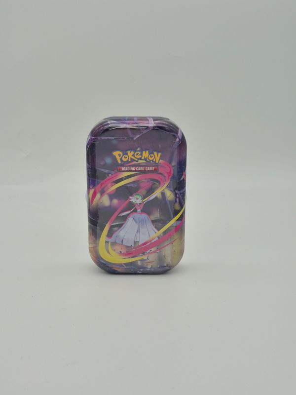 ME01 Mega-Entwicklung Mini Tin Mega Guardevoir - Pokemon