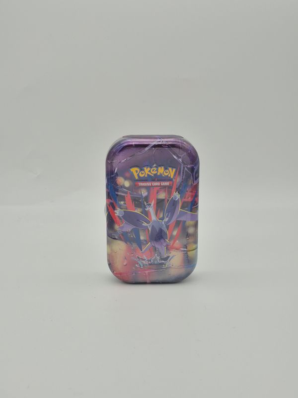 ME01 Mega-Entwicklung Mini Tin Mega Latios - Pokemon