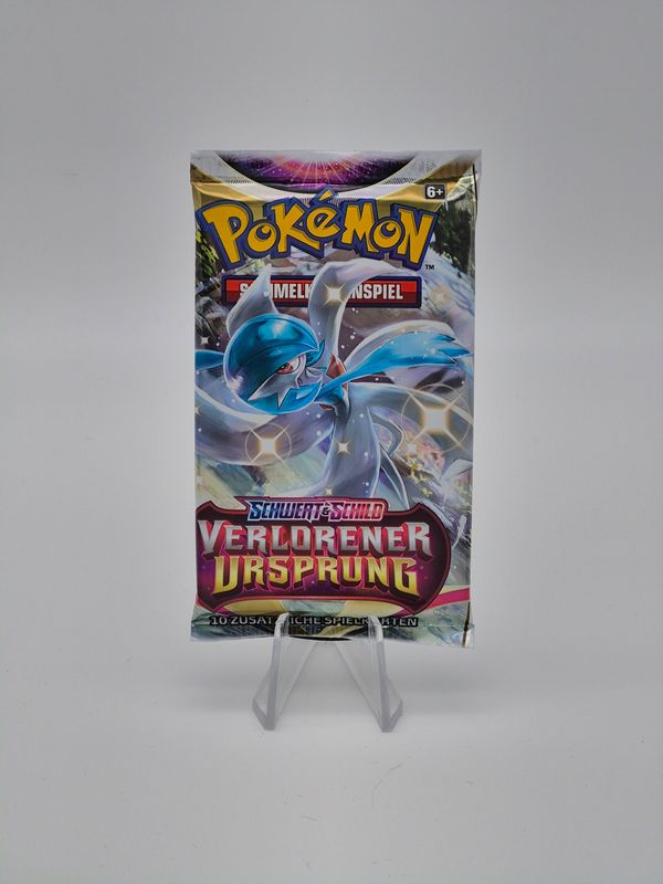 Verlorener Ursprung Booster - Pokemon