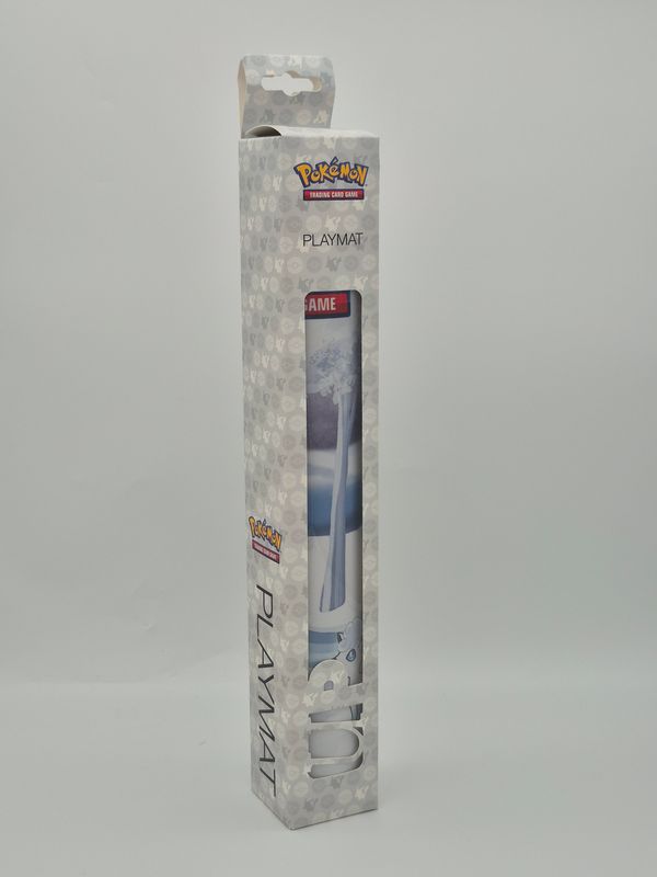 Gallery Series Frosted Forest Spielmatte Playmat - Pokemon