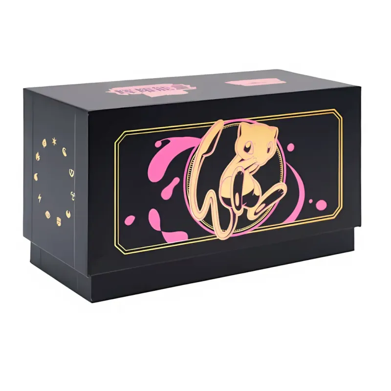 Radiant Energy Mew Gift Box - Pokemon