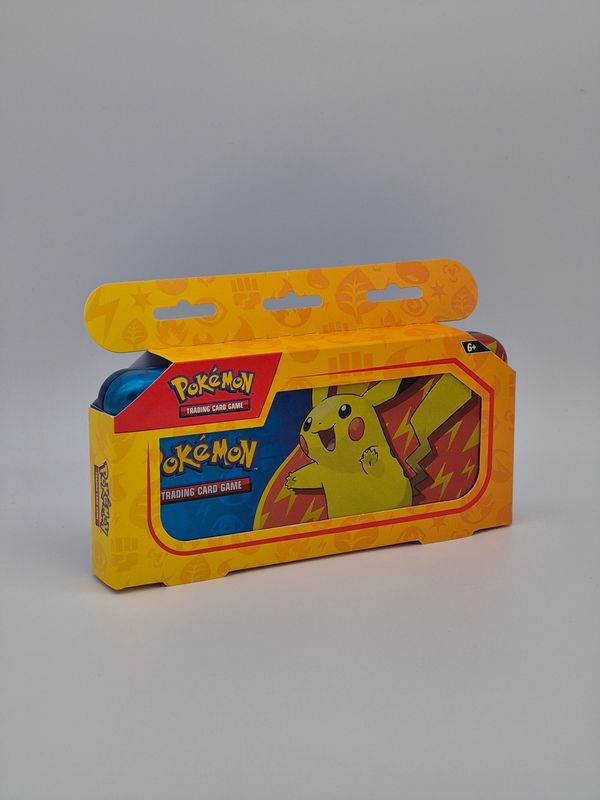 Back to School Pencil Case 2023 - Pokemon