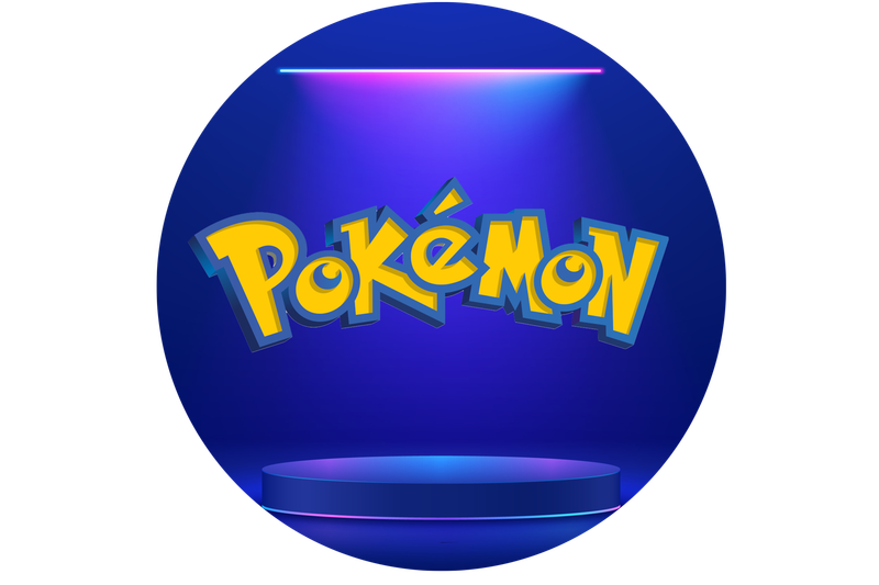 Kanto Power Mini Tin Box Mewtwo - Pokemon