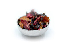 Strawberry Kiwifruit Tea Drops