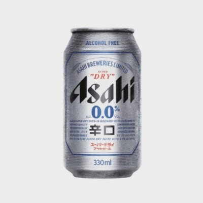 Asahi Canada