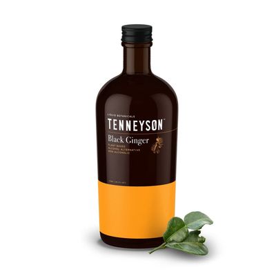 Tenneyson - Black Ginger