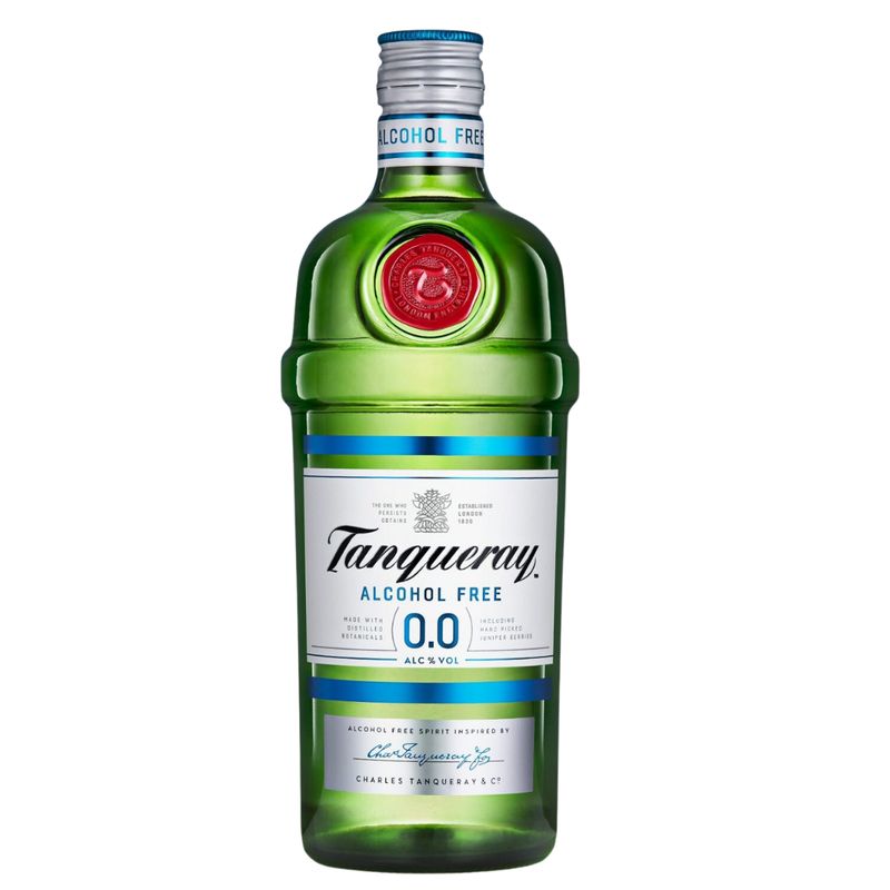 Tanqueray 0.0