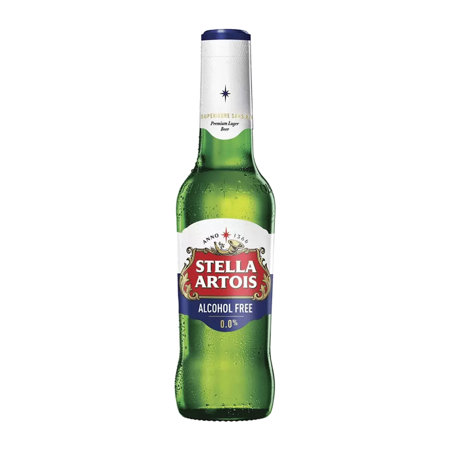 Stella Artois - Liberte