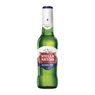 Stella Artois - Liberte