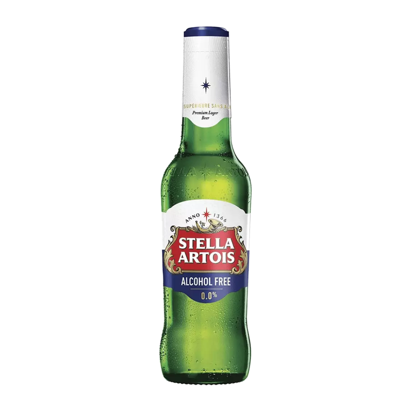 Stella Artois - Liberte