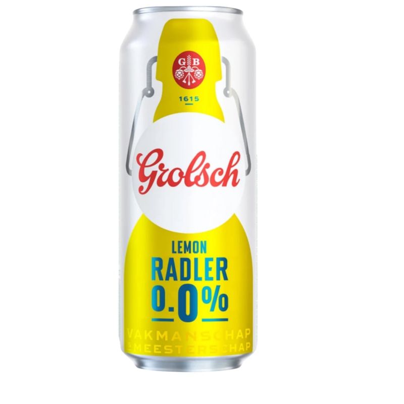 Grolsch Radler