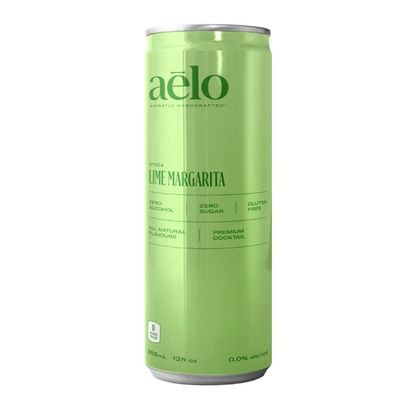 Aelo - Lime Margarita