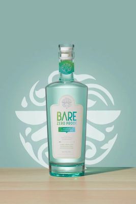 BARE Zero Proof - Modern Classic Gin