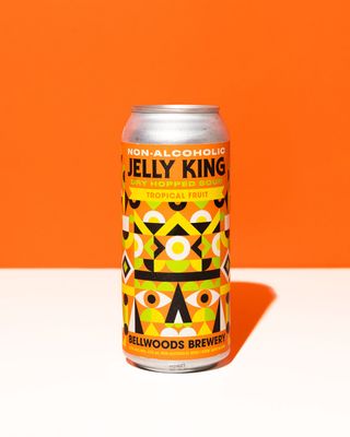 Bellwoods - Jelly King Tropical Sour