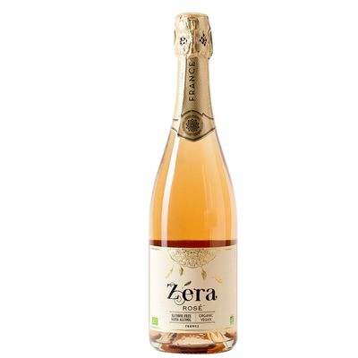 Zera Sparkling Rose