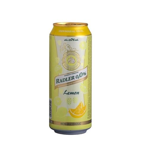 Lemon Radler