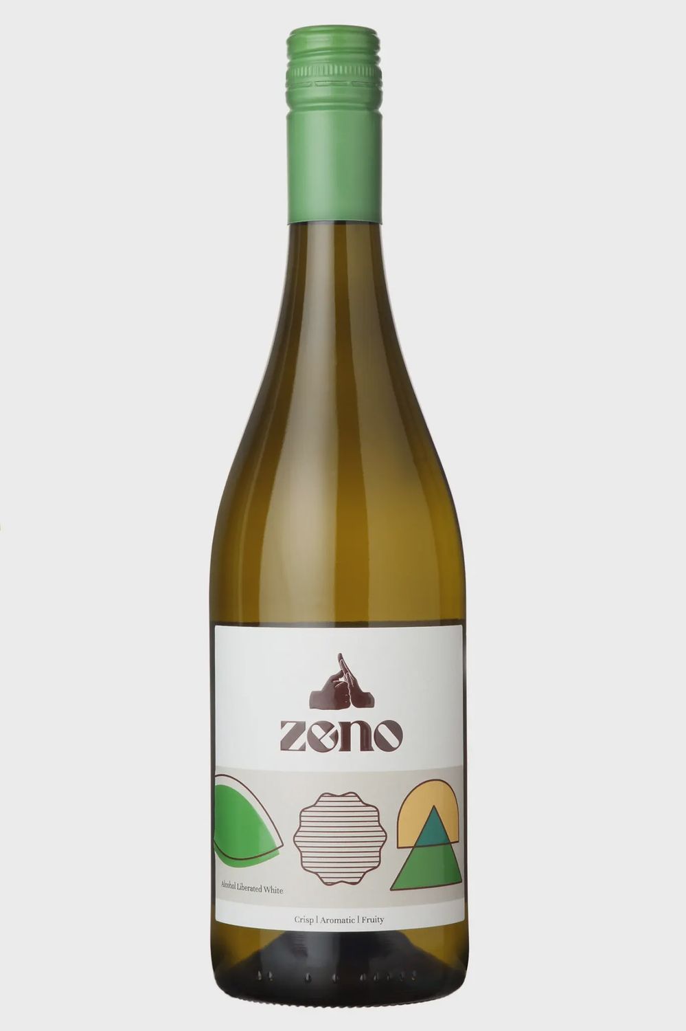 Zeno White