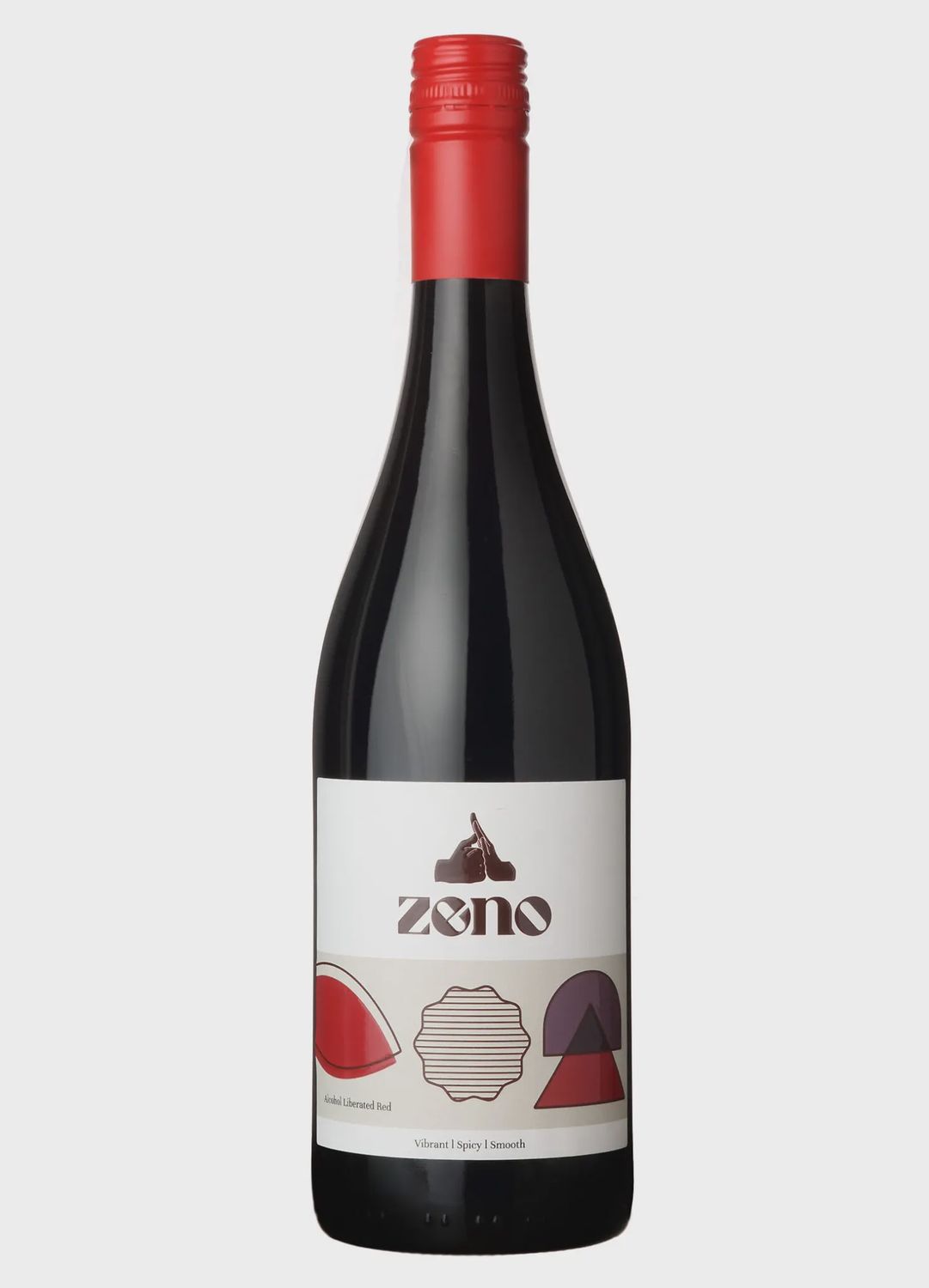 Zeno Red