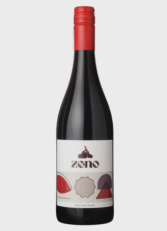 Zeno Red