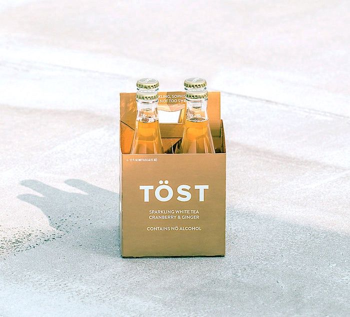 Töst Original Singles