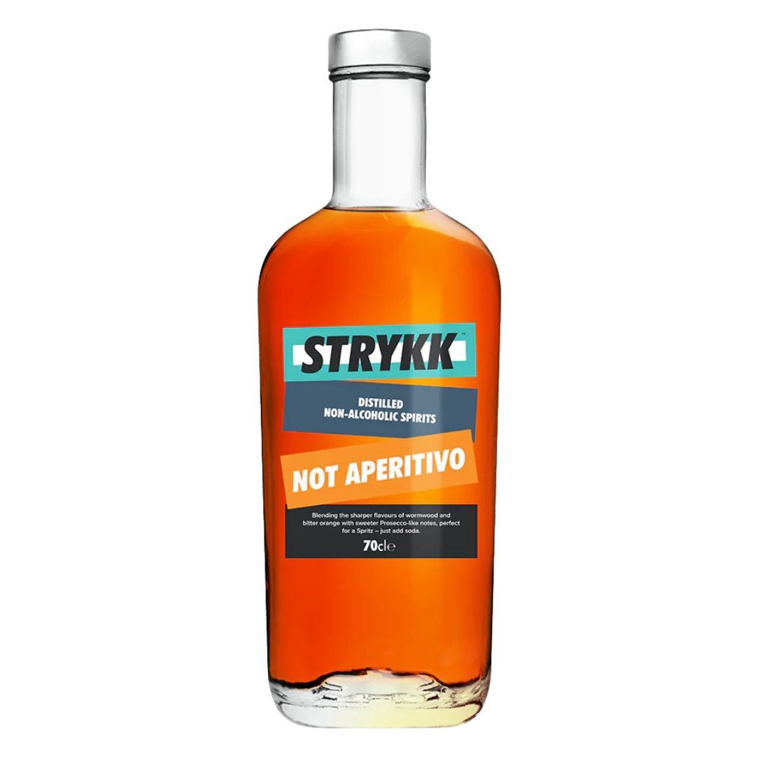 Strykk Not Apertivo