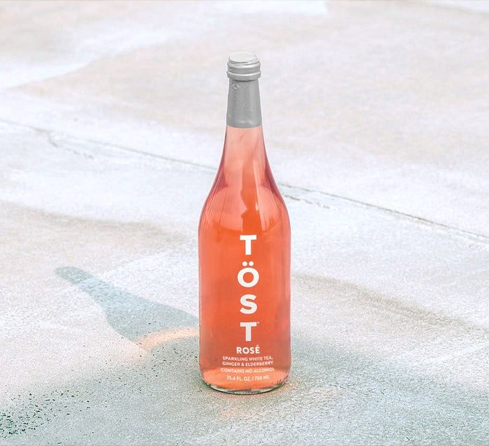 Töst Rosé