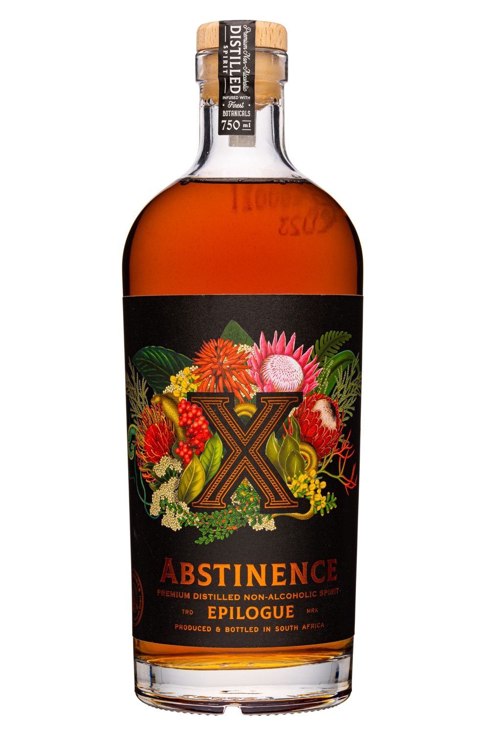 Abstinence - Epilogue