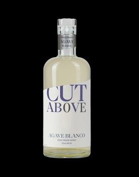 Cut Above - Agave 200ml