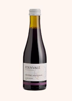 Edenvale - Cabernet Sauvignon 200ml