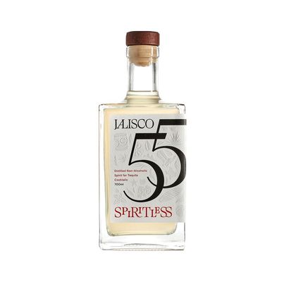 Spiritless - Jalisco 55