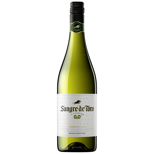 Torres Sangre De Toro - White
