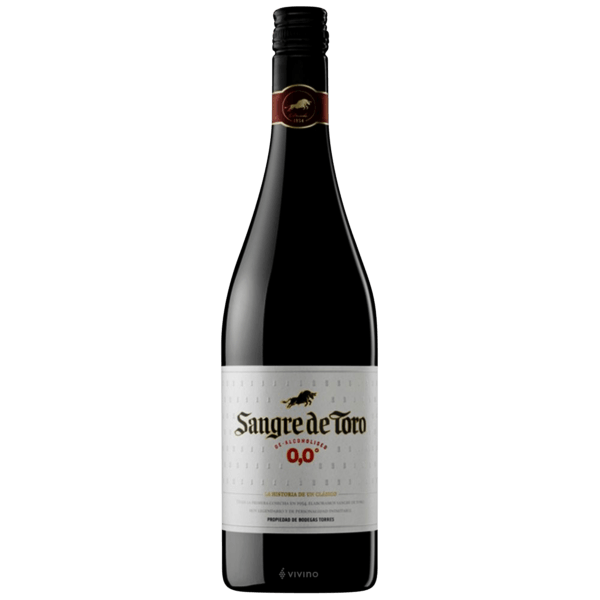 Torres Sangre De Toro - Red