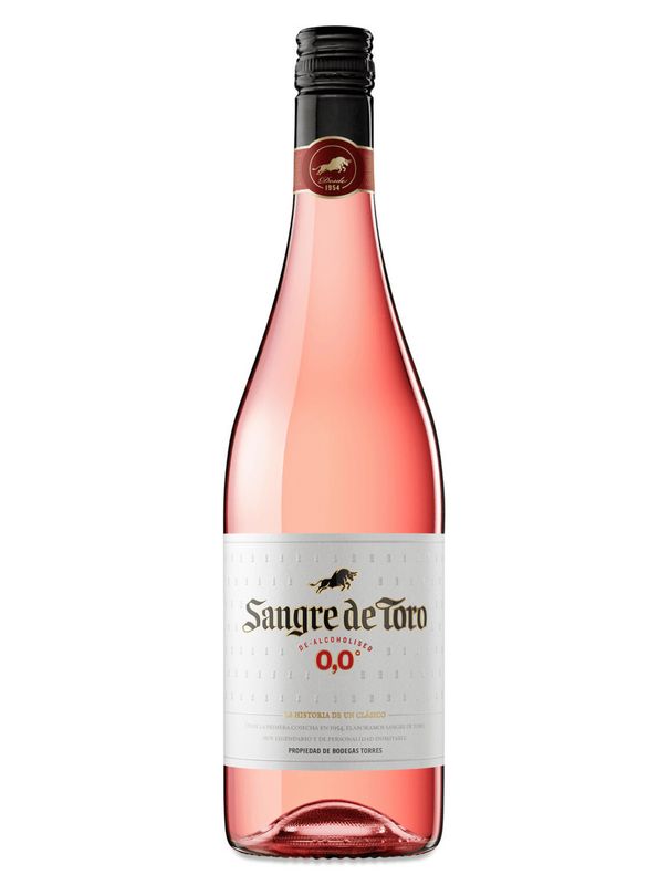 Torres Sangre De Toro - Rosé