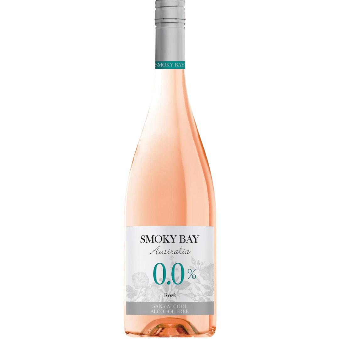 Smoky Bay - Rosé