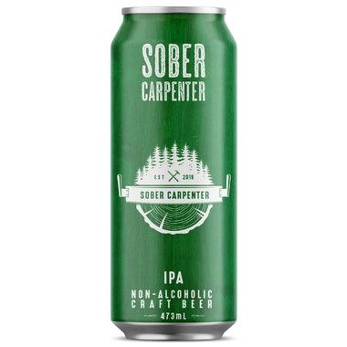 Sober Carpenter - IPA