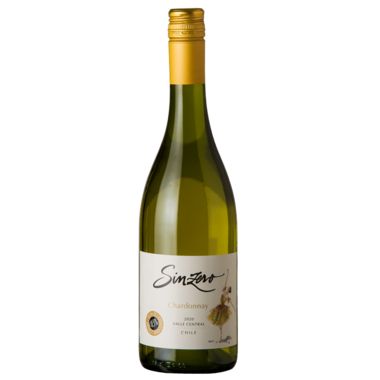 Sinzero - Chardonnay