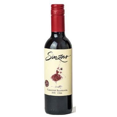 Sinzero - Cabernet Sauvignon 375ml