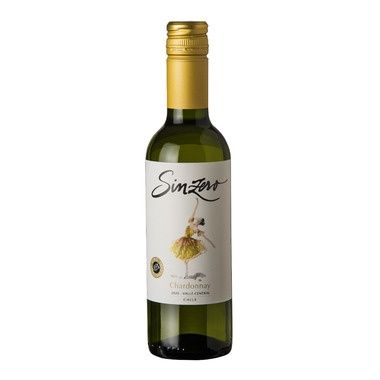 Sinzero - Chardonnay 375ml