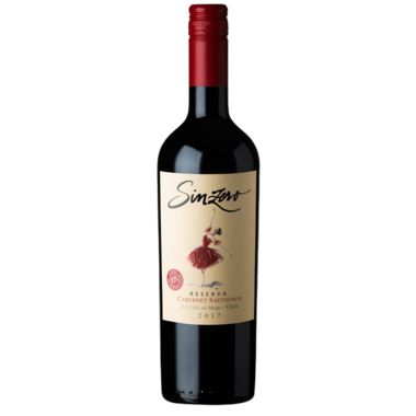 Sinzero - Cabernet Sauvignon